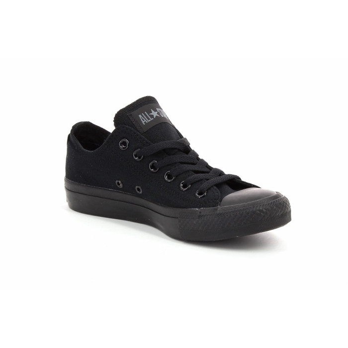 Converse All Star CT Canvas Ox Monochrome - Ref. M5039