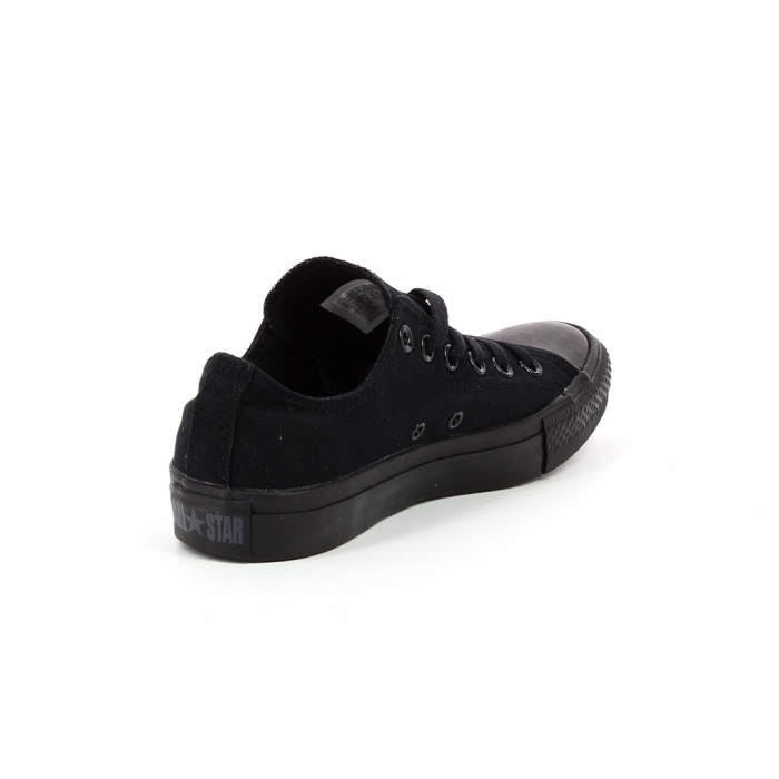 Converse All Star CT Canvas Ox Monochrome - Ref. M5039