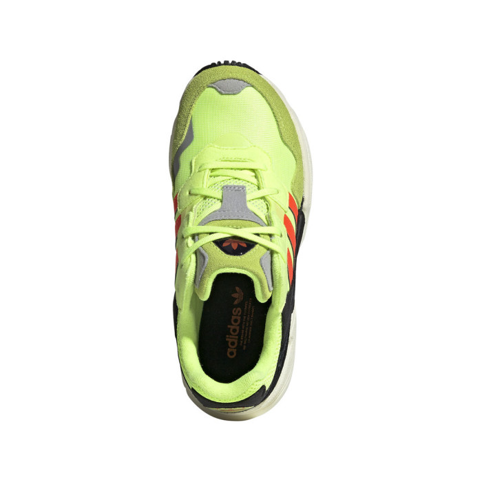 Adidas Originals Basket adidas Originals YUNG-96 Junior