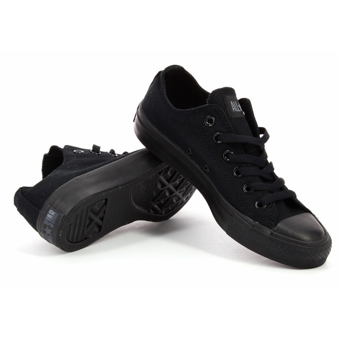 Converse All Star CT Canvas Ox Monochrome - Ref. M5039