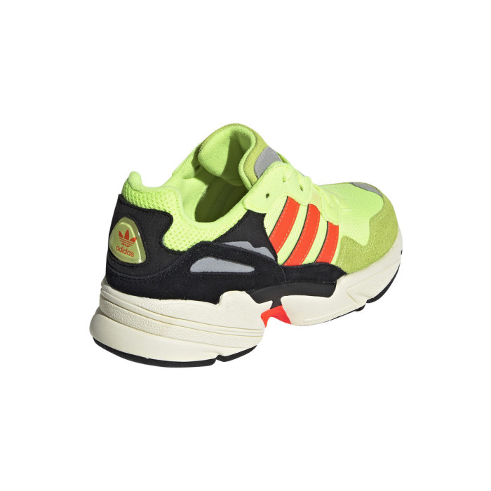 Adidas Originals Basket adidas Originals YUNG-96 Junior