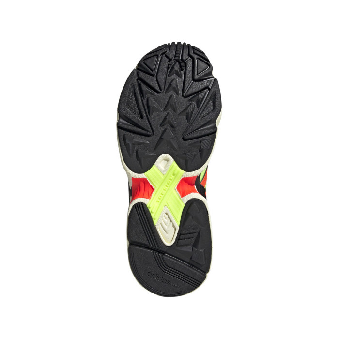 Adidas Originals Basket adidas Originals YUNG-96 Junior
