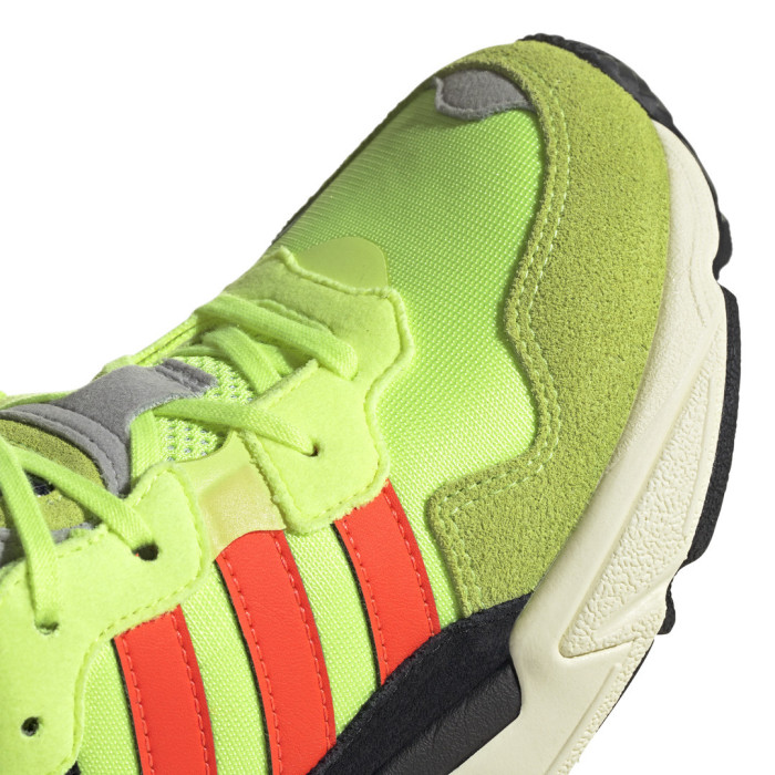 Adidas Originals Basket adidas Originals YUNG-96 Junior