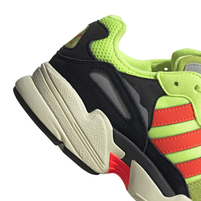 Adidas Originals Basket adidas Originals YUNG-96 Junior