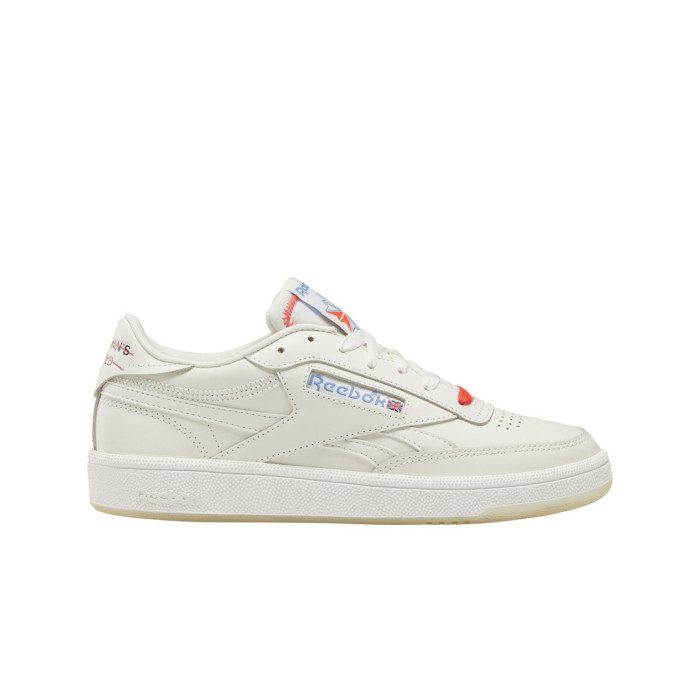 Reebok Basket Reebok REVENGE PLUS