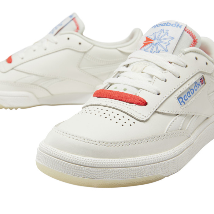 Reebok Basket Reebok REVENGE PLUS