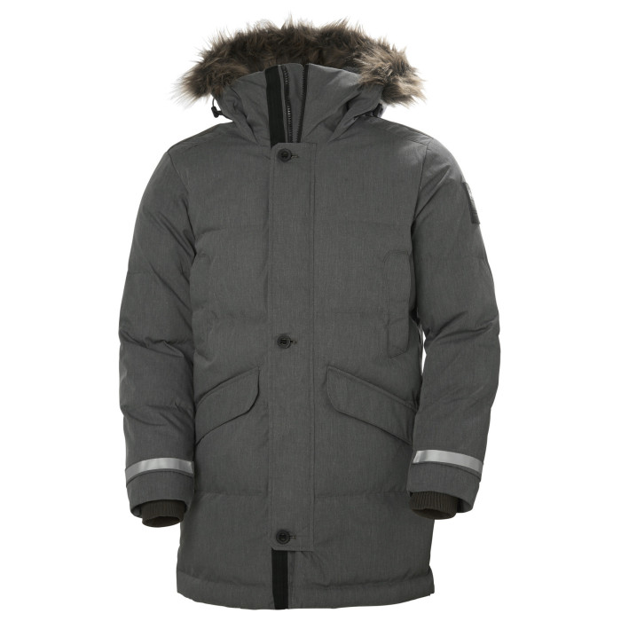 Helly Hansen Parka Helly Hansen BARENTS