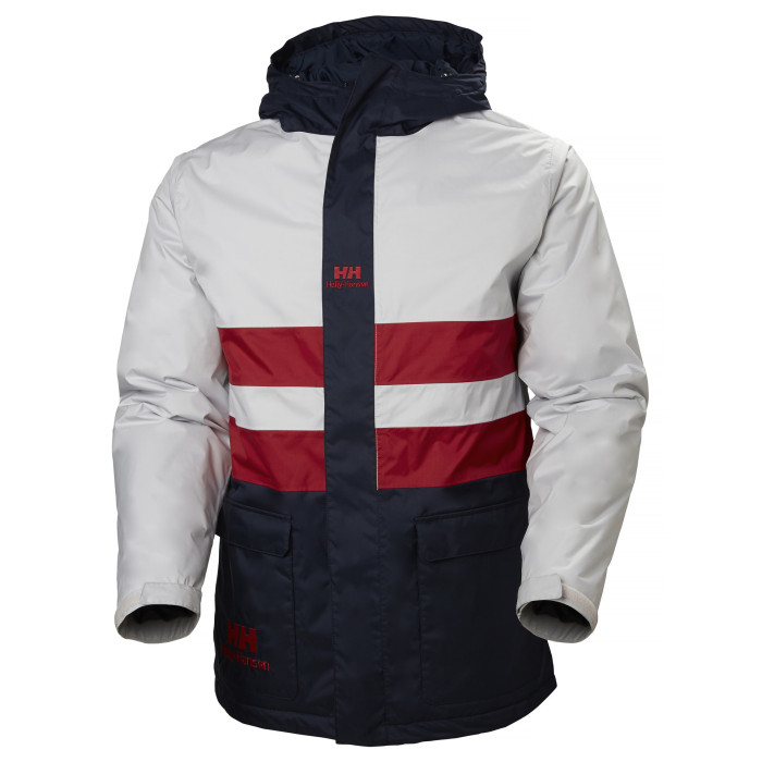 Helly Hansen Veste coupe-vent Helly Hansen YU INS RAIN