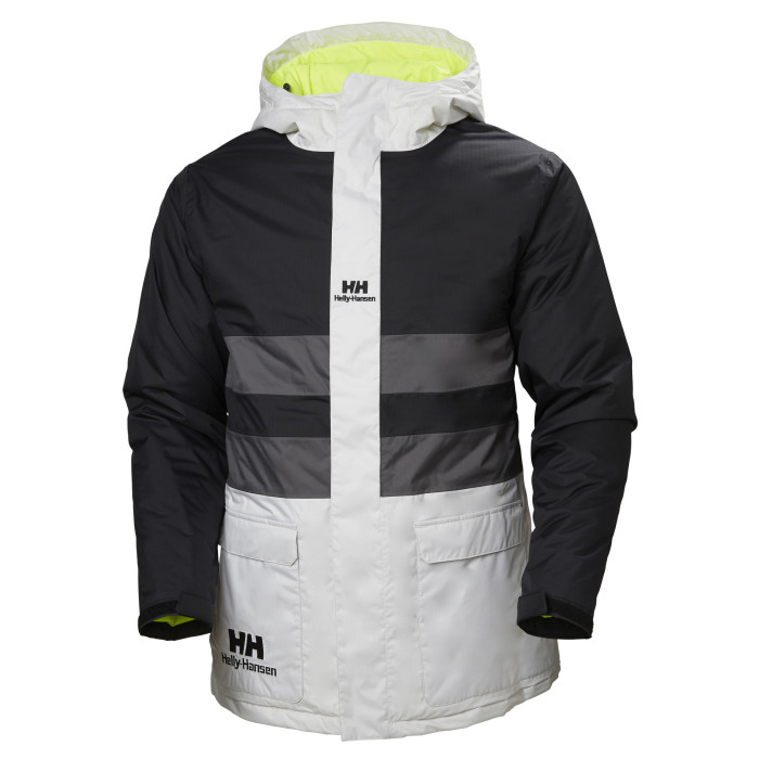 Helly Hansen Veste coupe-vent Helly Hansen YU INS RAIN
