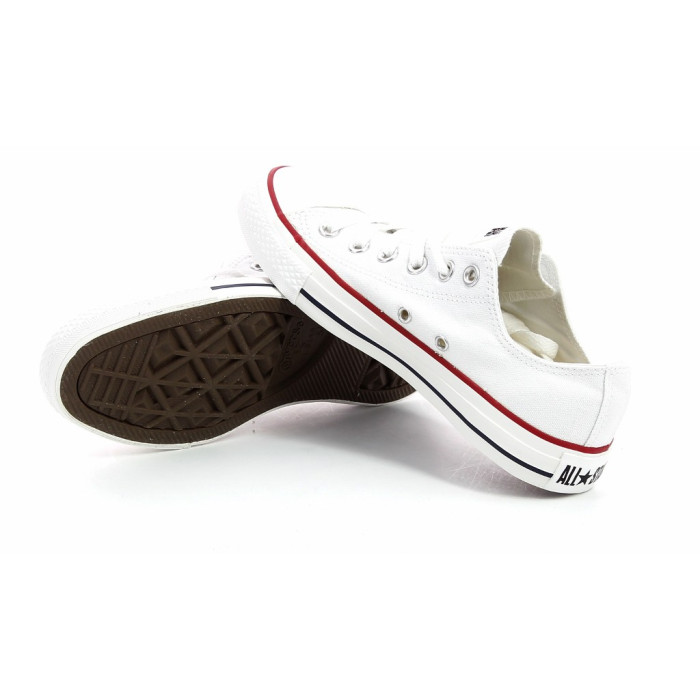 Converse All Star CT Canvas Ox - Ref. M7652