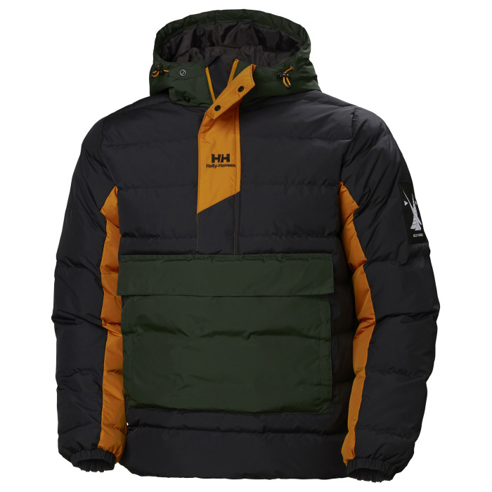 Helly Hansen Doudoune Helly Hansen YU PUFFER ANORAK