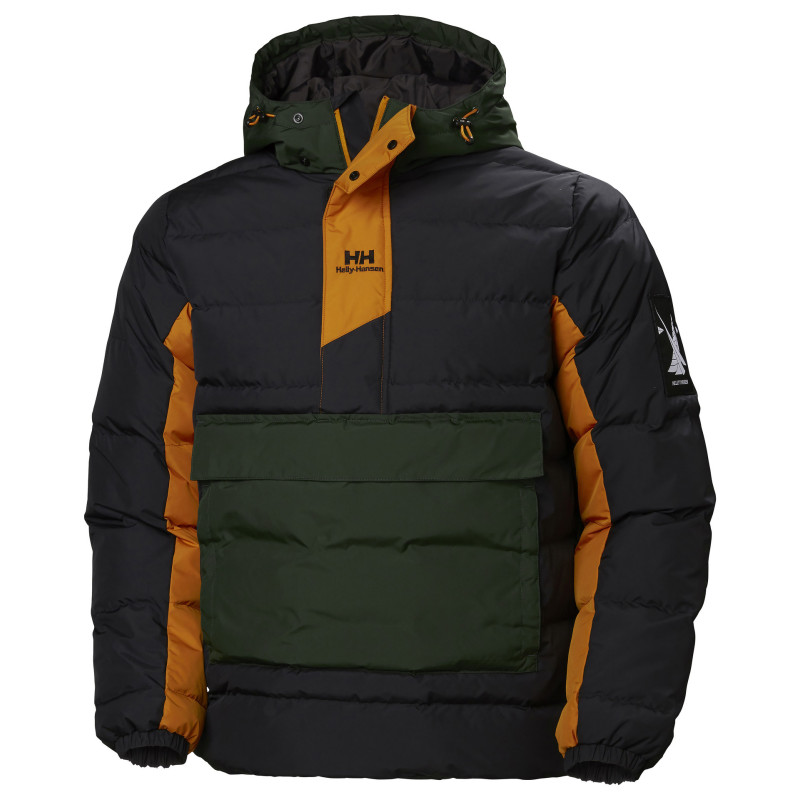 Helly Hansen Doudoune Helly Hansen YU PUFFER ANORAK Helly Hansen Doudoune Helly Hansen YU PUFFER ANORAK