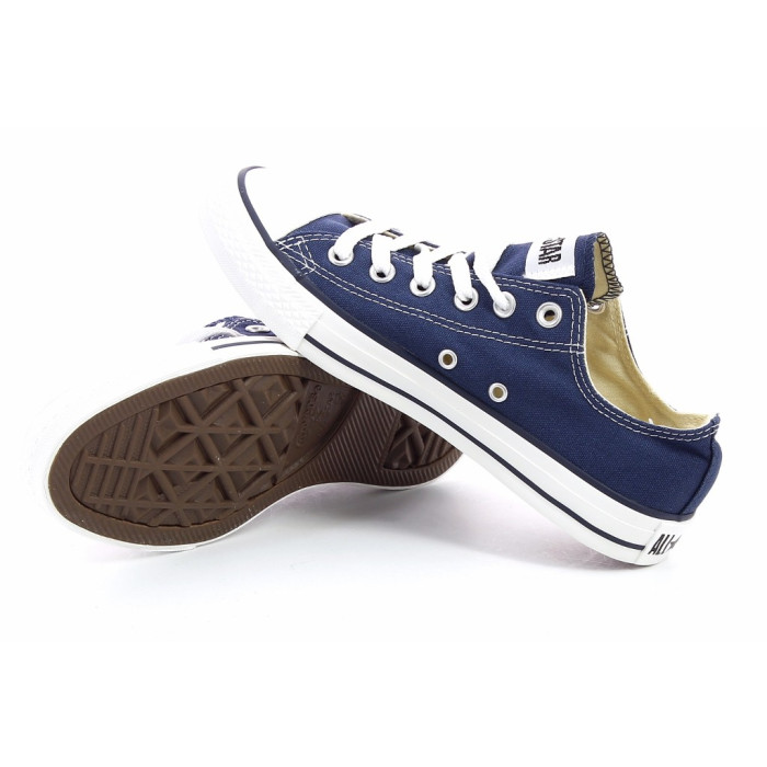 Converse All Star CT Canvas Ox - Ref. M9697