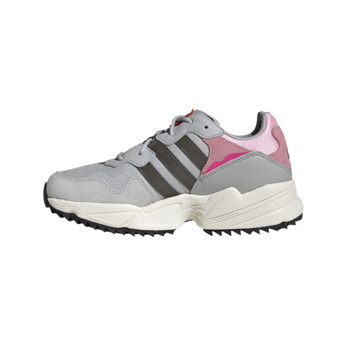 Adidas Originals Basket adidas Originals YUNG-96 Junior