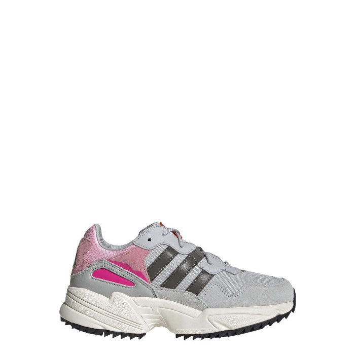 Adidas Originals Basket adidas Originals YUNG-96 Junior