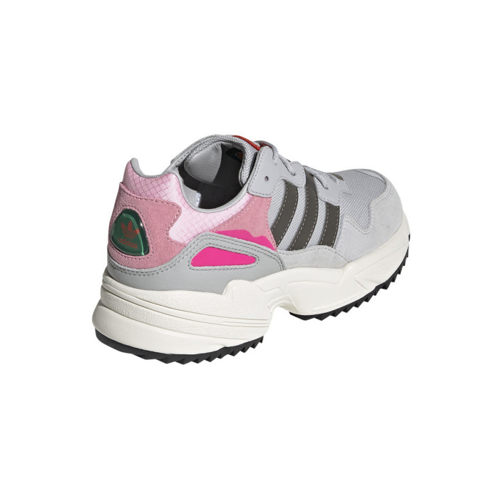 Adidas Originals Basket adidas Originals YUNG-96 Junior