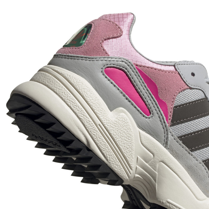 Adidas Originals Basket adidas Originals YUNG-96 Junior