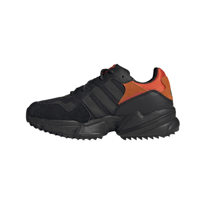 Adidas Originals Basket adidas Originals YUNG-96 Junior