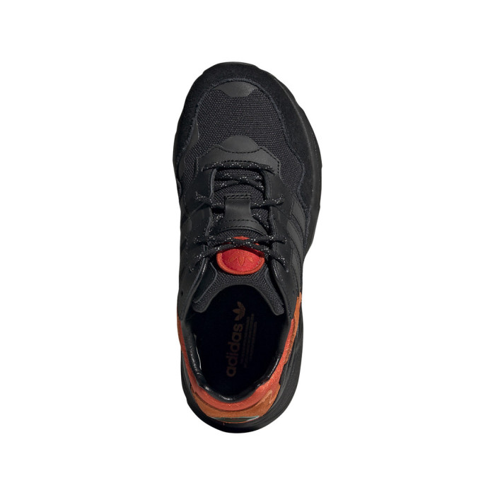 Adidas Originals Basket adidas Originals YUNG-96 Junior