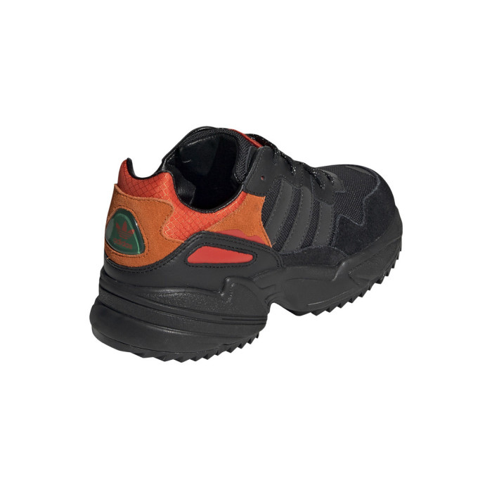 Adidas Originals Basket adidas Originals YUNG-96 Junior