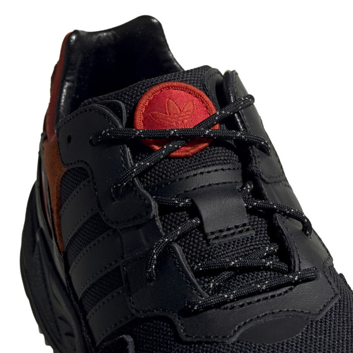Adidas Originals Basket adidas Originals YUNG-96 Junior