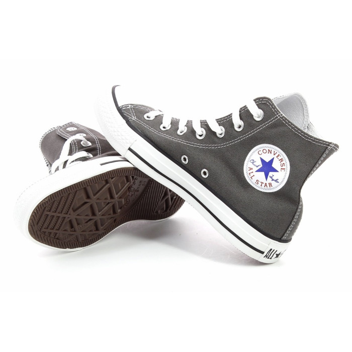 Converse All Star CT Canvas Hi - Ref. 1J793