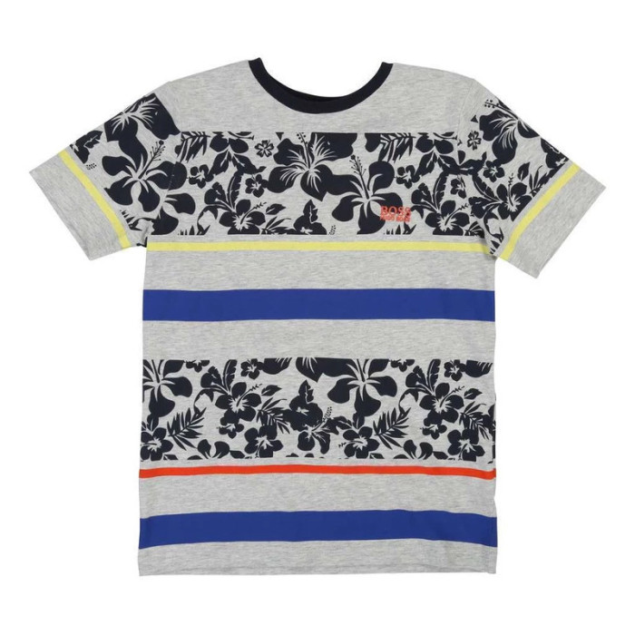 Hugo Boss Tee-shirt Hugo Boss Junior