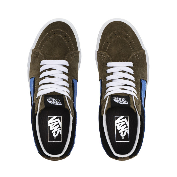 Vans Basket Vans SK8-MID