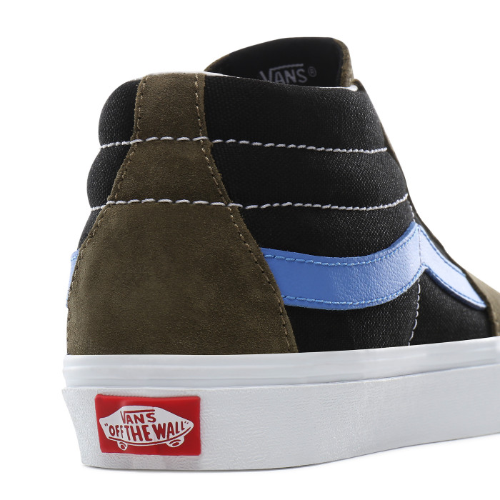 Vans Basket Vans SK8-MID