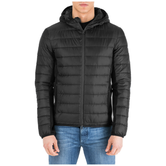EA7 Emporio Armani Doudoune EA7 Emporio Armani BOMBER