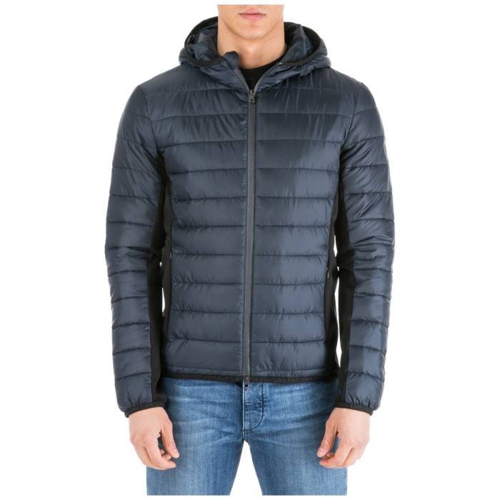 EA7 Emporio Armani Doudoune EA7 Emporio Armani BOMBER