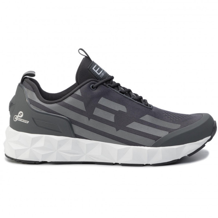 EA7 Emporio Armani Basket EA7 Emporio Armani