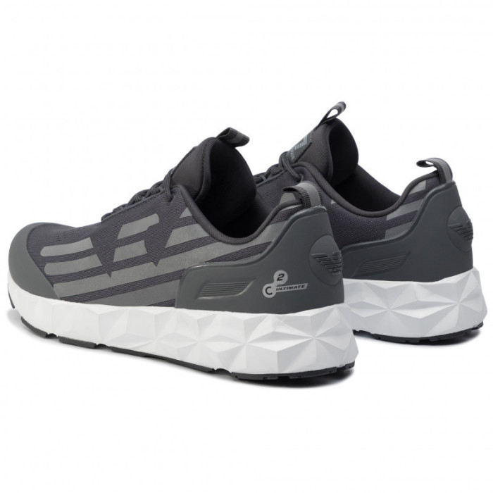 EA7 Emporio Armani Basket EA7 Emporio Armani