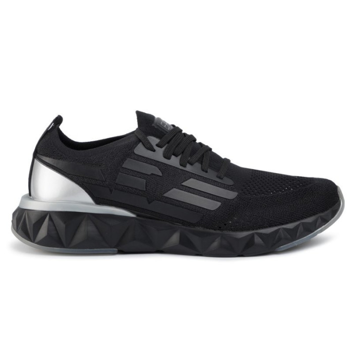EA7 Emporio Armani Basket EA7 Emporio Armani