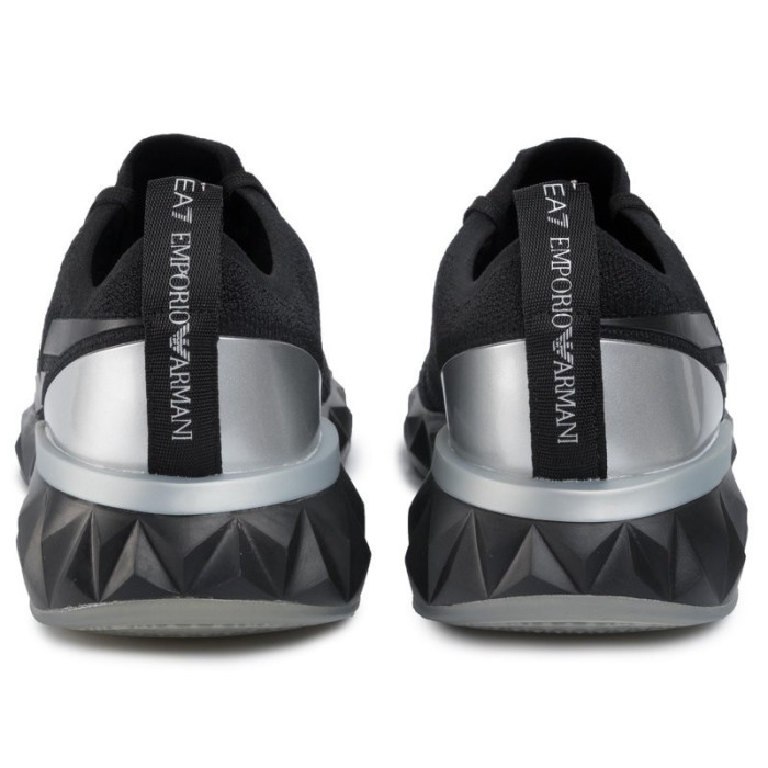 EA7 Emporio Armani Basket EA7 Emporio Armani