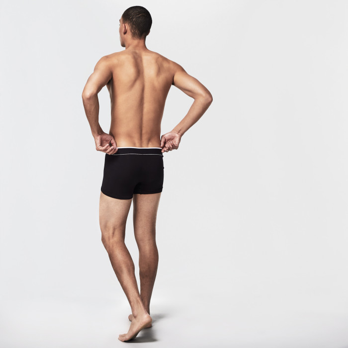 Lacoste Pack de 2 boxers Lacoste