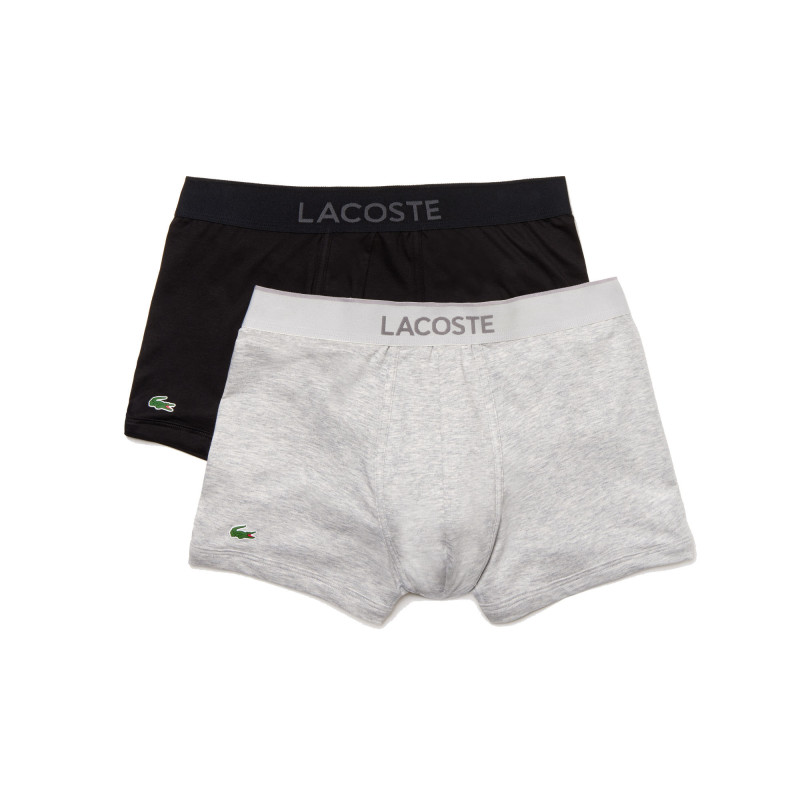 Lacoste Pack de 2 boxers Lacoste Lacoste Pack de 2 boxers Lacoste