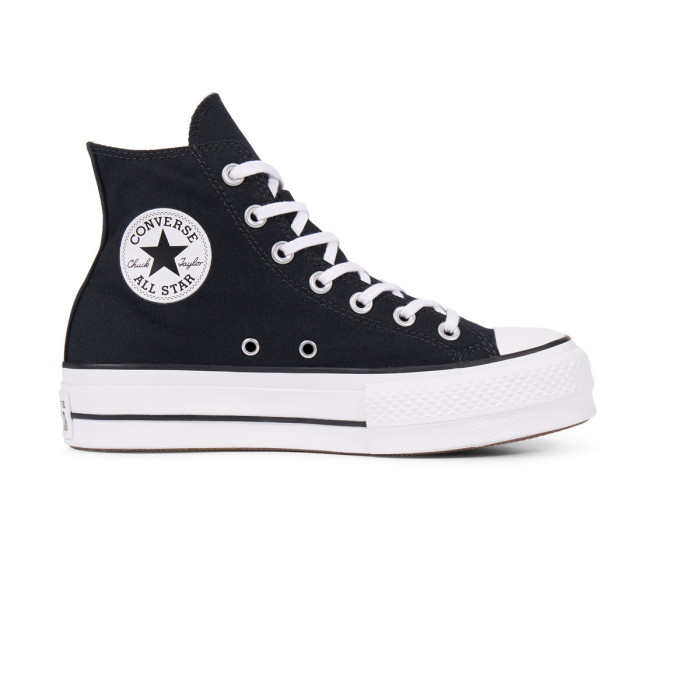 Converse Baskets Converse HI ALL STAR LIFT
