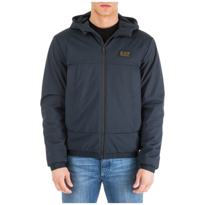 EA7 Emporio Armani Blouson EA7 Emporio Armani BOMBER JKT