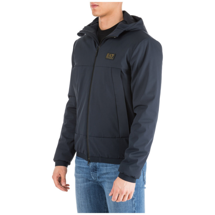 EA7 Emporio Armani Blouson EA7 Emporio Armani BOMBER JKT