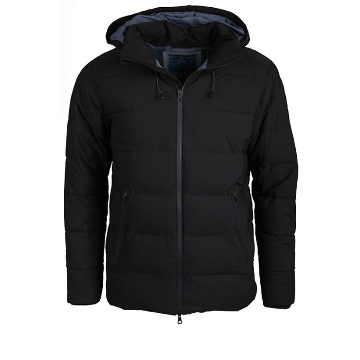 EA7 Emporio Armani Blouson EA7 Emporio Armani BOMBER JKT