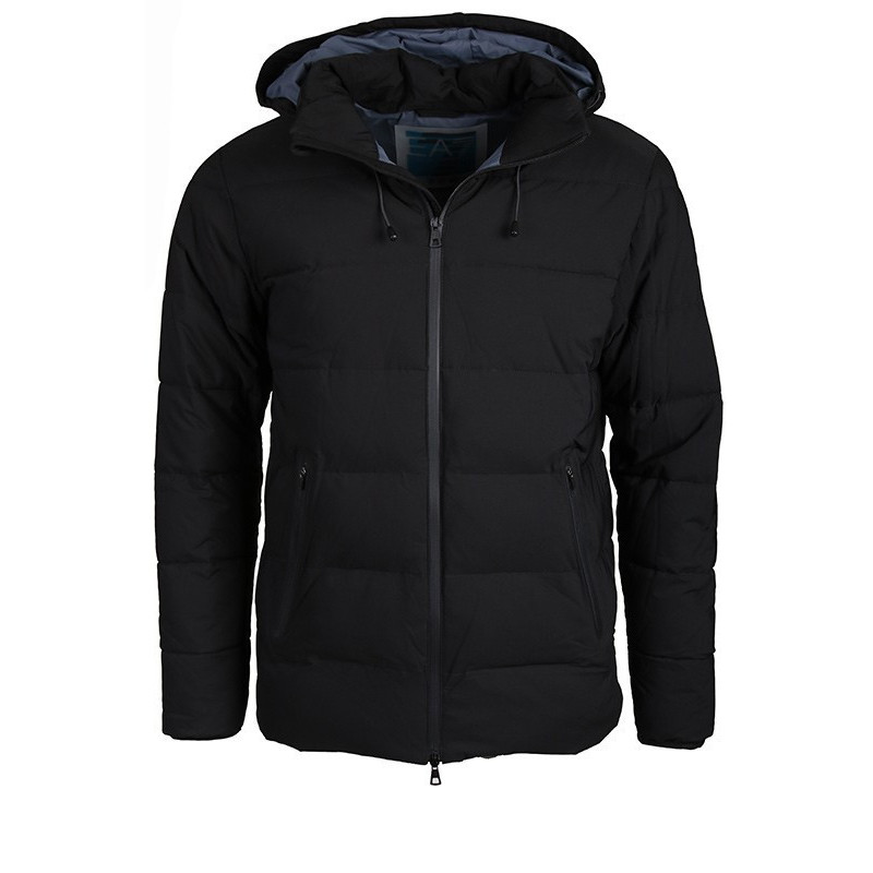 EA7 Emporio Armani Blouson EA7 Emporio Armani BOMBER JKT EA7 Emporio Armani Blouson EA7 Emporio Armani BOMBER JKT