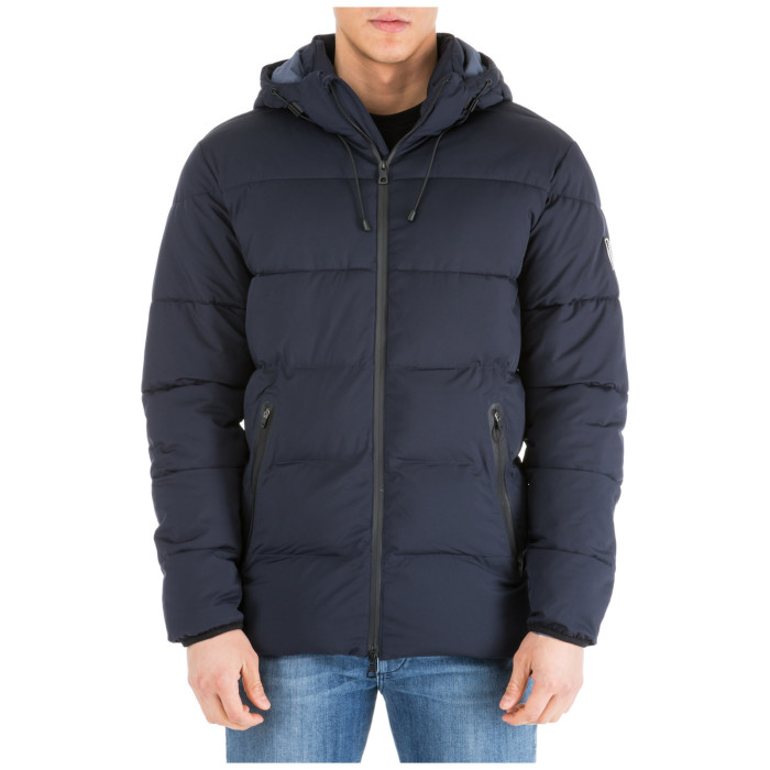 EA7 Emporio Armani Blouson EA7 Emporio Armani BOMBER JKT