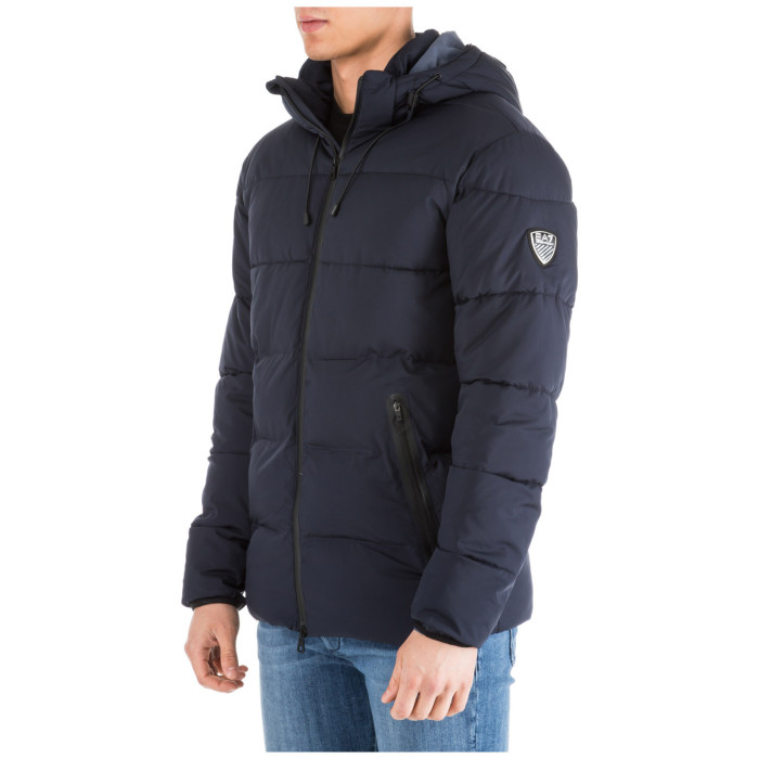 EA7 Emporio Armani Blouson EA7 Emporio Armani BOMBER JKT