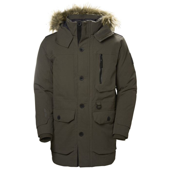 Helly Hansen Parka Helly Hansen LONGYEAR II