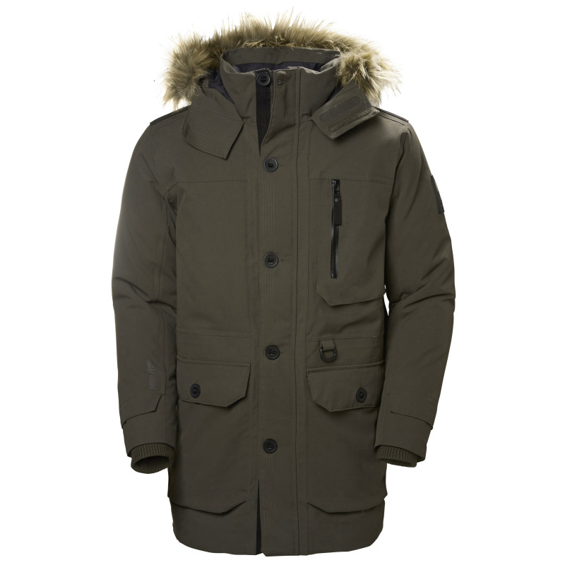 Helly Hansen Parka Helly Hansen LONGYEAR II Helly Hansen Parka Helly Hansen LONGYEAR II