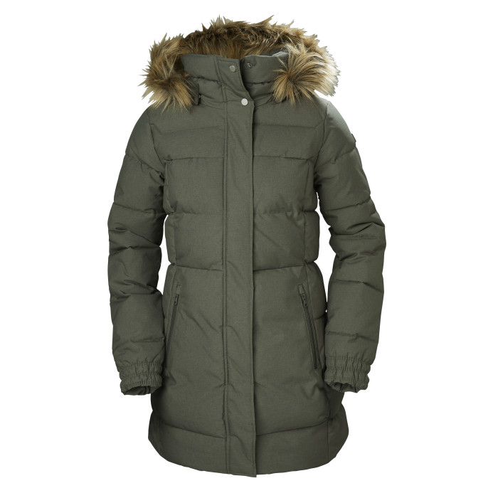 Helly Hansen Parka Helly Hansen BLUME PUFFY