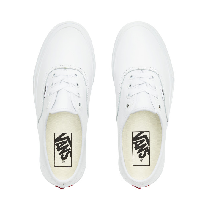Basket Vans AUTHENTIC PLATFORM