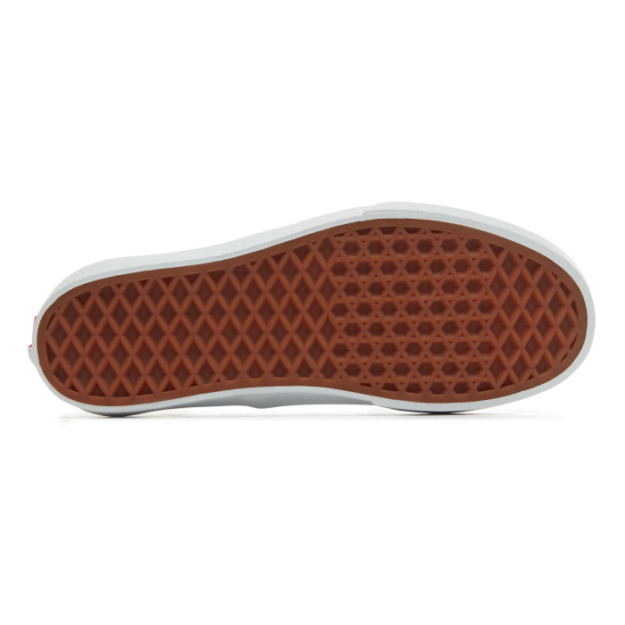 Basket Vans AUTHENTIC PLATFORM