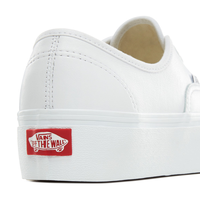 Basket Vans AUTHENTIC PLATFORM